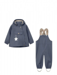 MINI A TURE - Matwainis Rain Set. Grs - Vihmariiete komplektid - 116