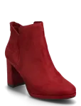 Tamaris - Women Boots - Kontsaga poolsaapad - 40