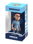 Minix - Mnx Fb Foden Man. City - Tegelaskujud - ONE SIZE