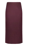 Gerry Weber - Skirt Knit - P&otilde;lveni ja midiseelikud - 36