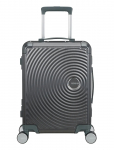 American Tourister - Soundbox Alu Spinner 55 - Kohvrid - 55