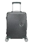American Tourister - Soundbox Alu Spinner 55 - Kohvrid - 55