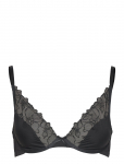 Hunkem&ouml;ller - Jemima Up - Tugikaartega rinnahoidjad - 75 C