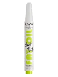NYX Professional Makeup - Nyx Professional Makeup Fat Oil Slick Click Lip Balm - Huulepalsamid - 2 G