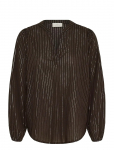 Kaffe - Kaluise Blouse - Pikkade varrukatega - 42
