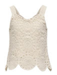 Kids Only - Kogyvonne S/L Top Jrs - Varrukateta - 146-152