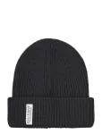 En Fant - Beanie W. Lining - Kootud m&uuml;tsid - 9-12M