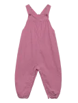 Minymo - Overall Corduroy W. Lining - Kombinesoonid - 68