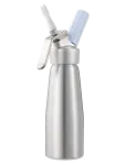 Dorre - Grette Whipped Cream Dispenser - Muud k&ouml;&ouml;gitarbed - 50 CL