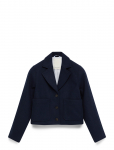 MSCH Copenhagen - Mschkeola Secilia Wool Short Jacket - Villased jakid - L/XL