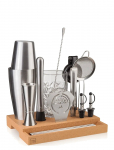 Vacuvin - Master Bar In A Box Vacuvin&reg; - Pudeliavajad ja veinikorgid - 2X22.5X15CM