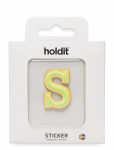 Holdit - Sticker Letter - Telefonikleebised - ONE SIZE