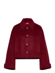 Crās - Amalinacras Jacket - Villased jakid - 38