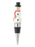Bloomingville - Lynn Wine Stopper - Pudeliavajad ja veinikorgid - &Oslash; 1.5 CM