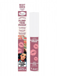 The Balm - Instant Plump Your Pucker- Night Rider - Huuli t&auml;idlasemaks muutvad tooted - 2.7 ML