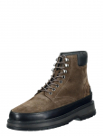 Gant - Clafton Mid Boot - N&ouml;&ouml;ridega saapad - 42