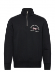 GANT - Printed Graphic Half Zip - Dressipluusid - XXL
