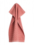 Gant - Jacquard Herringbone Towel 50X70 - K&auml;ter&auml;tikud - 50X70