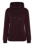 Gant - Reg Tonal Shield Hoodie - Kapuutsiga pusad - XXL