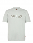 BOSS - Te_Insignia - L&uuml;hikeste varrukatega - S