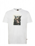 BOSS - Te_Dobermann - L&uuml;hikeste varrukatega - XXL