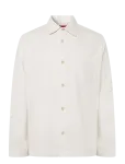 HUGO - Ecord - Velvets&auml;rgid - M