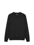 Mads N&oslash;rgaard - Urban Chase Knit - &Uuml;mara kaelusega - XL