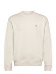 Calvin Klein Jeans - Ls Eu 350Terry Monogram Cn Swtsh - Dressipluusid - XL