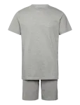 Calvin Klein - Ss Tee And Short Set - Pidžaamad (komplektid) - S