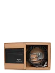 Polo Ralph Lauren - Leather-Foil Blt Gbs-Gbx - Kaarditaskud - ONE SIZE