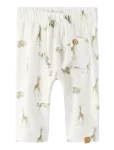 Lil'Atelier - Nbmgayo Elo Loose Pant Lil Noos - P&uuml;ksid - 86