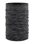 BUFF - Merino Lightweight Multistripes Graphite - Kaelussallid - ONE SIZE