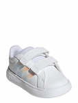 Adidas Sportswear - Grand Court 3.0 Bubble Cf I - Beebijalan&otilde;ud (suurused 18-19-20-25-26) - 23