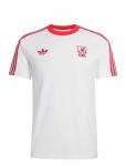 Adidas Performance - Liverpool F.c. Og Tee - Spordi jalgpallis&auml;rgid - L