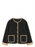 Vero Moda - Vmnannie Short Jacket - Kerged suvejakid - XS