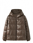 LMTD - Nlnmayar Puffer Jacket Noos - Tepitud ja polsterdatud - 170-176