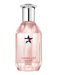 Tommy Hilfiger Fragrance - Tommy Girl New York Edt - Eau De Parfum - 50 ML