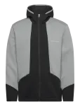 Columbia Sportswear - Columbia Tech Spacer Knit Hoodie - Spordi &otilde;uejoped - S