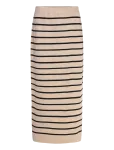 FREE/QUENT - Skirt - P&otilde;lveni ja midiseelikud - S
