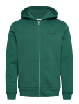 Bj&ouml;rn Borg - Borg Essential 1 Zip Hoodie - Spordi kapuutsiga pusad - XL