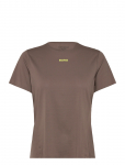 Bj&ouml;rn Borg - Borg Performance Feather T-Shirt - Spordi T-s&auml;rgid - S