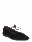 ALOHAS - Sway Slit Leather Ballet Flats - Baleriinad - 39