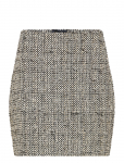 Copenhagen Muse - Cmrubi-Skirt - L&uuml;hikesed seelikud - L