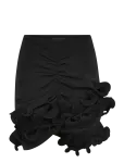 Copenhagen Muse - Cmellie-Skirt - L&uuml;hikesed seelikud - M