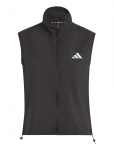 Adidas Performance - Run Ess Vest W - Spordivestid - XS