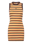 Roxy - Iconic Days Dress Stripes - Spordikleidid - L