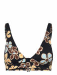 Roxy - Nostalgic Feels Elongated Tri - Sportbikiinid - XS