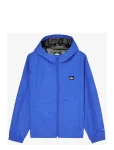 Quiksilver - Overcast 3K Tape Youth - Kerged jakid - 16