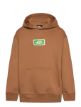 Quiksilver - Graphic Hero Hoodie Youth - Kapuutsiga pusad - 176