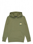 Billabong - Foundation Po - Kapuutsiga pusad - L